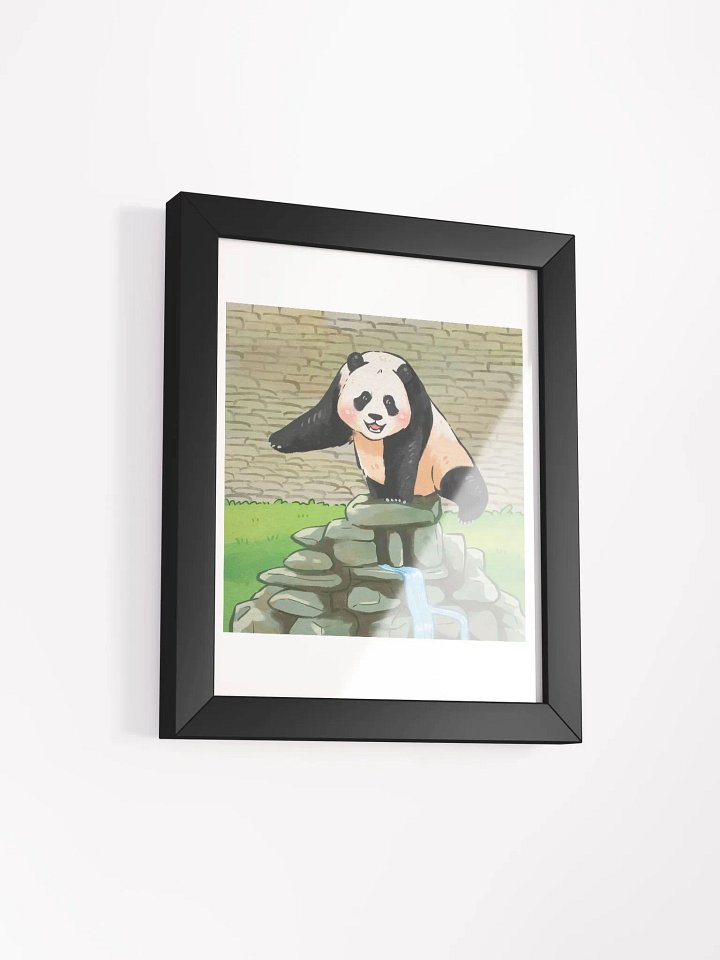 fubao Panda product image (2)