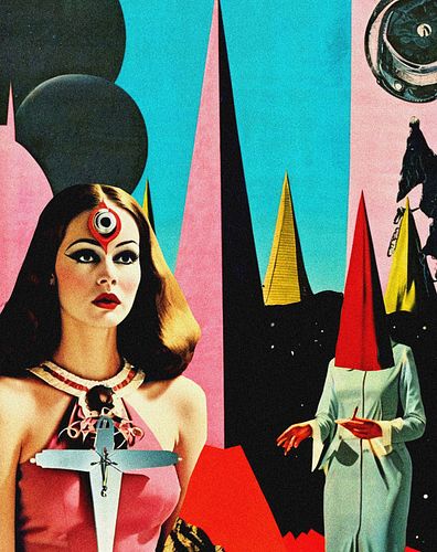 untitled new collage...