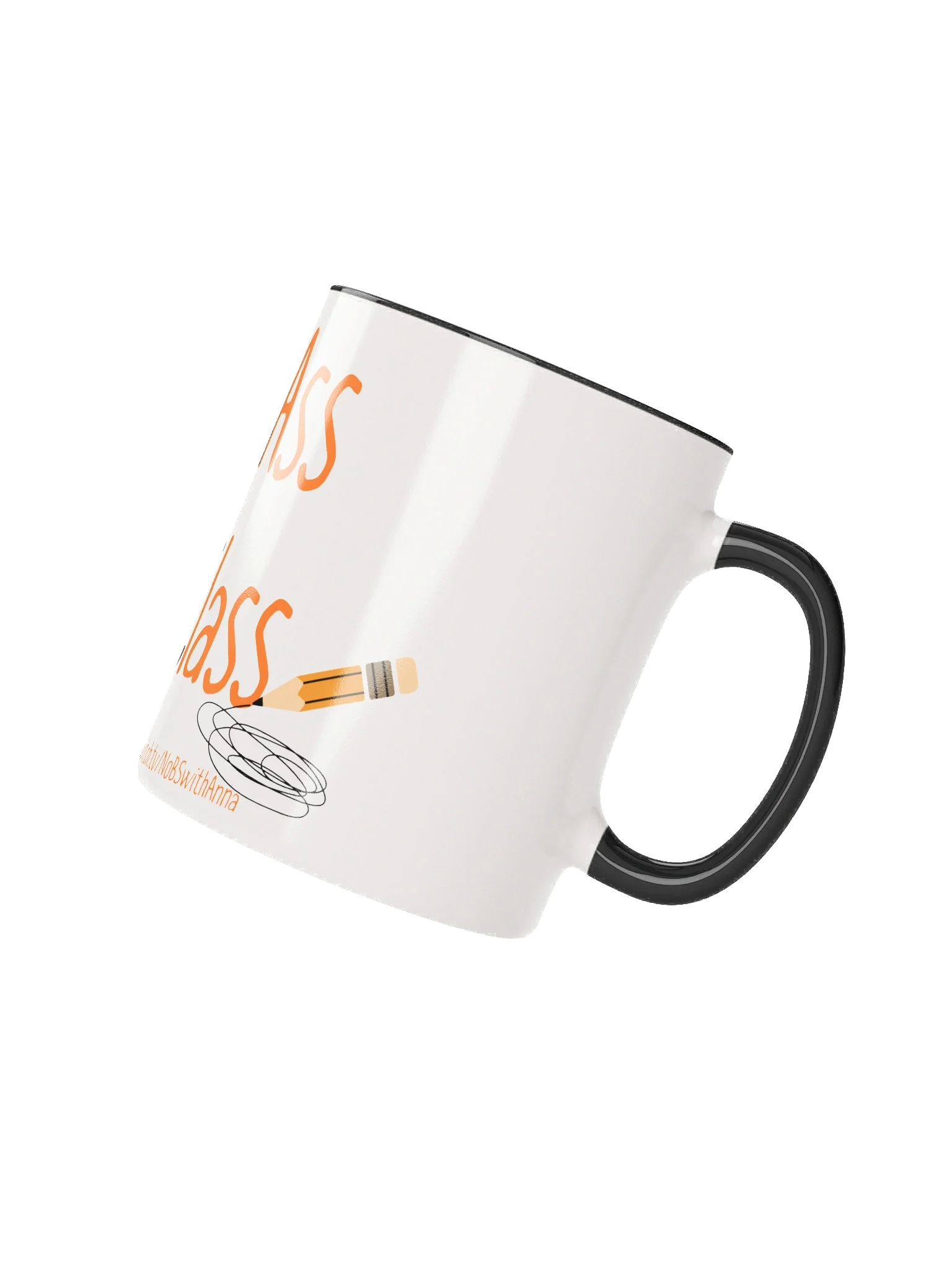 Back to Class Mug product image (17)