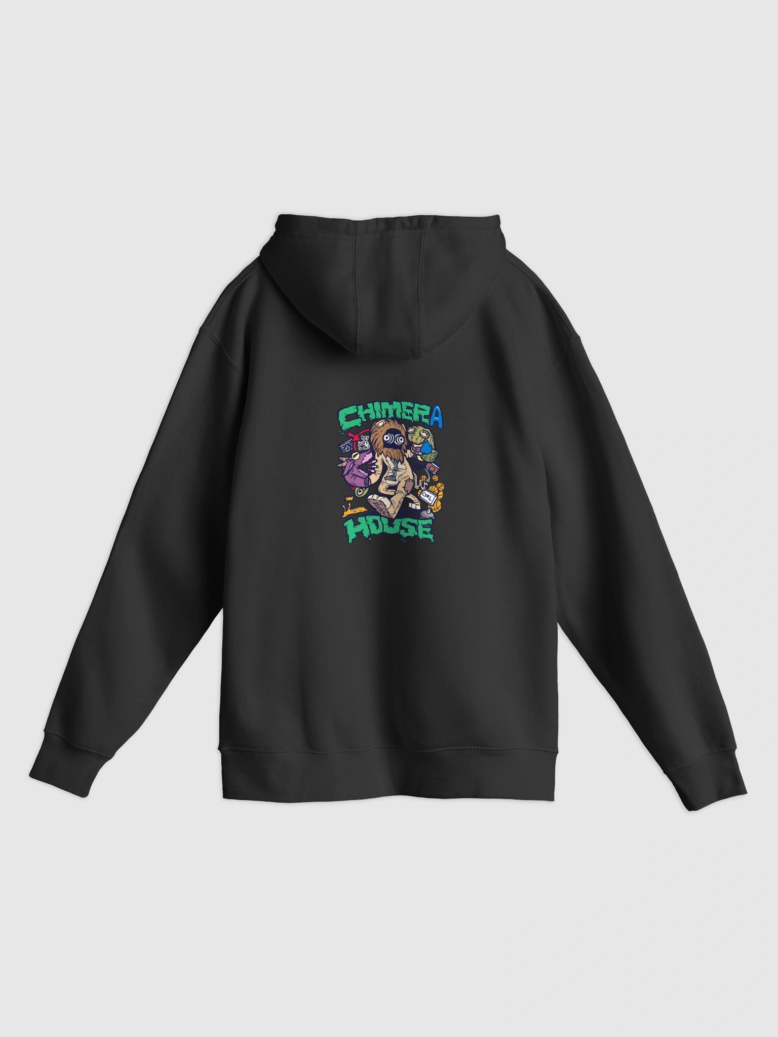 You Seein' This Hoodie? product image (2)