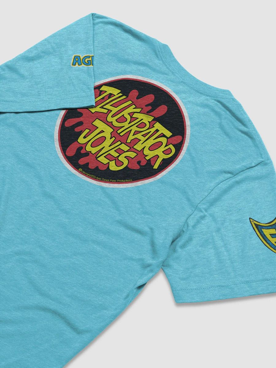 Trouble with Shopping! T-SHIRT! product image (38)