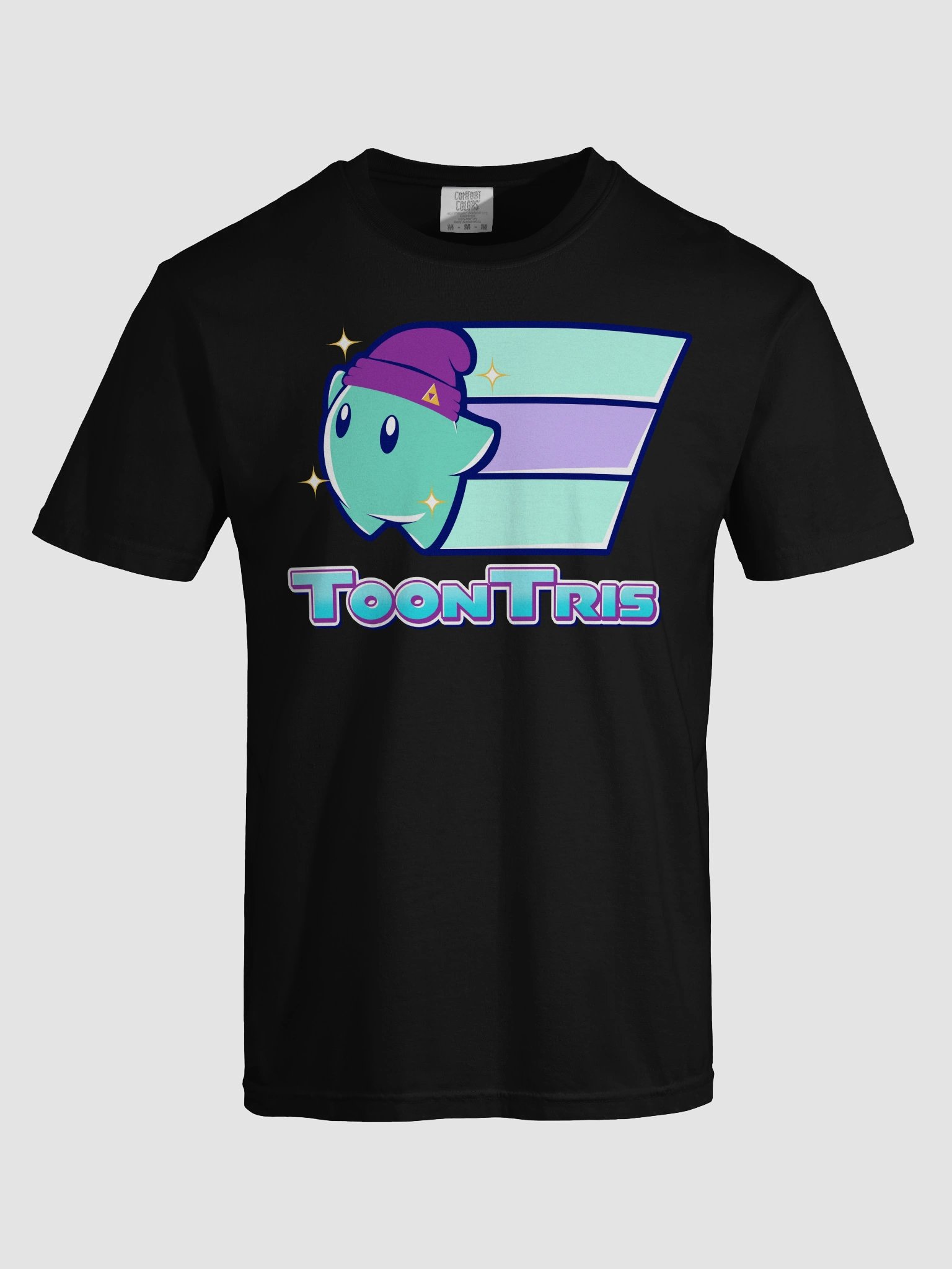 ToonTris Logo Premium Tee product image (41)