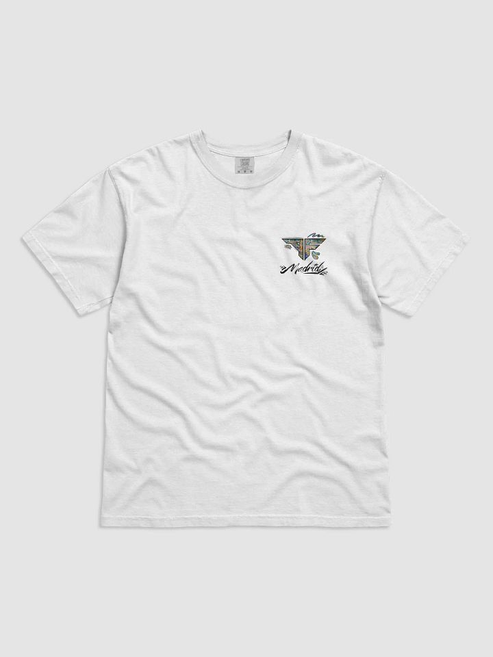 ATL FaZe Major 1 Tee - White product image (1)