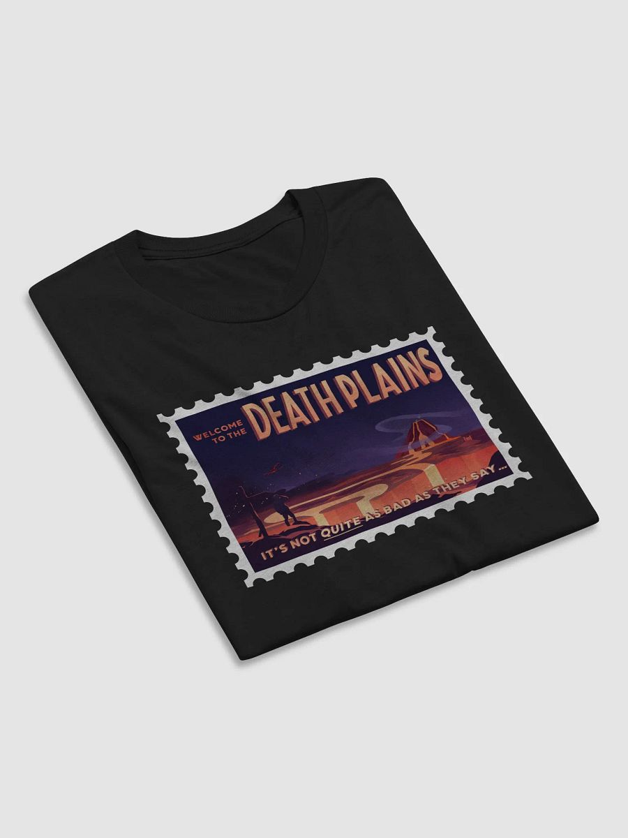 2025 Anniversary T-shirt product image (5)