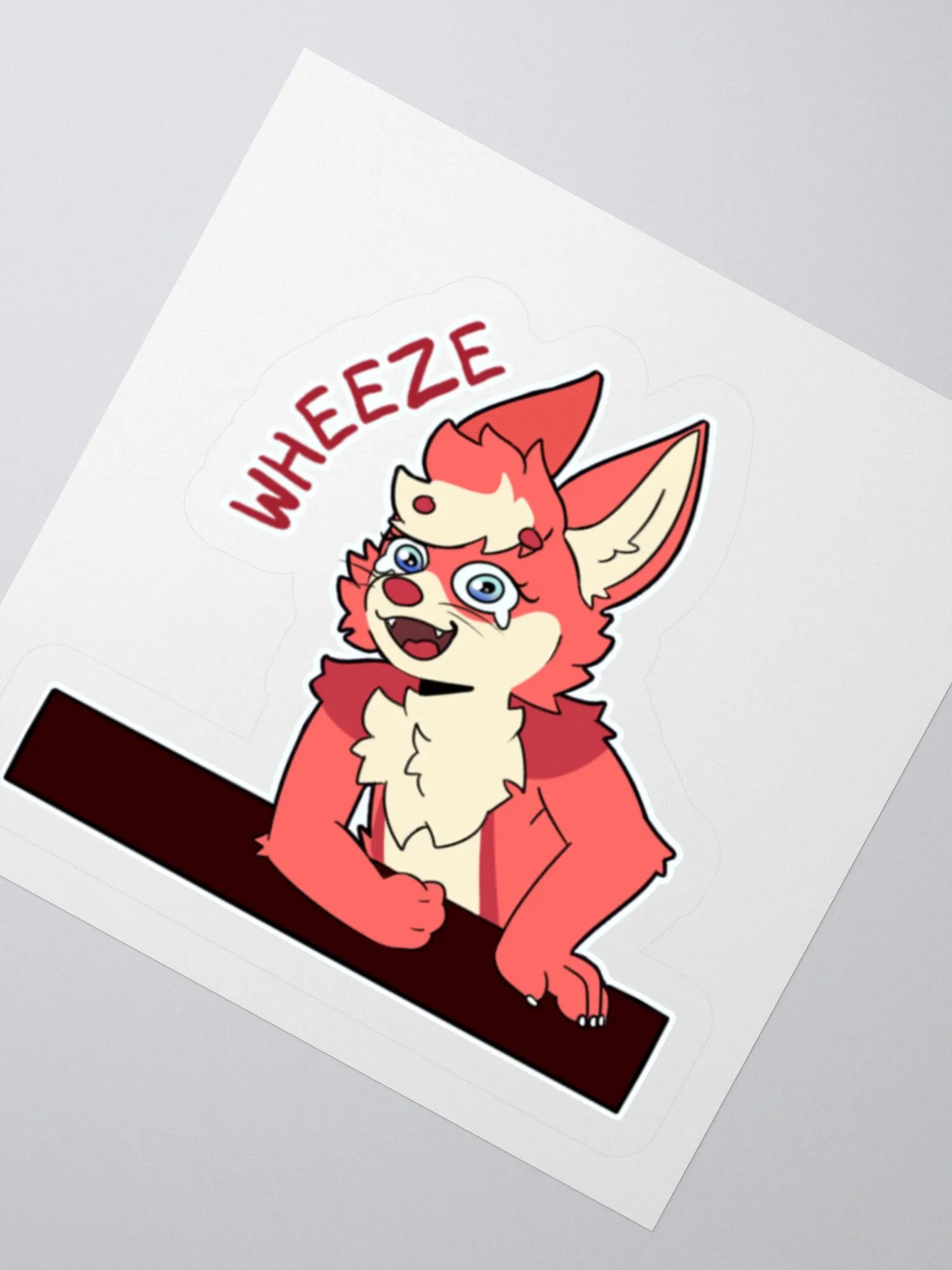 ❤️ May - Wheeze product image (5)