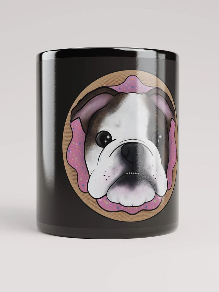 Donut Dog product image (1)
