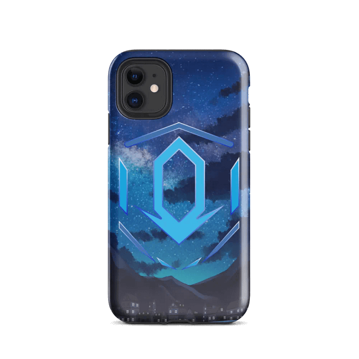 iPhone® - Tundra Tough Case product image (2)