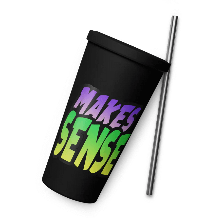 SGMS Insulated Tumbler product image (12)