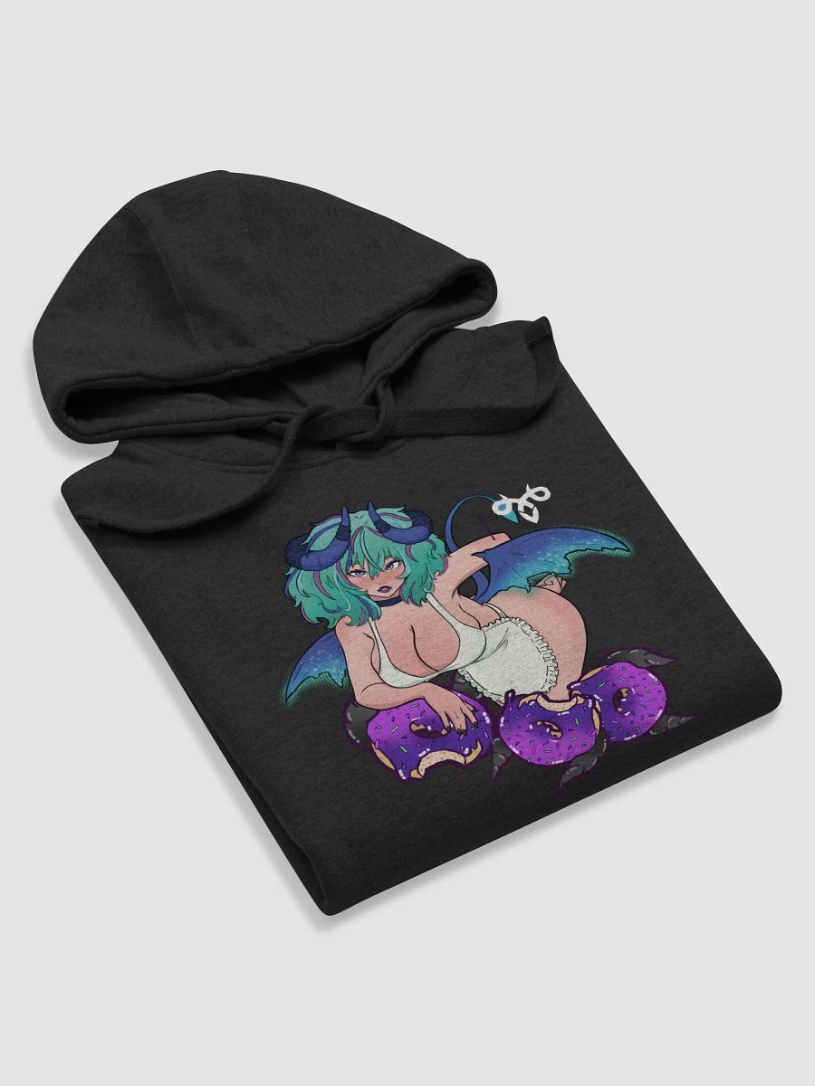 The hoody product image (5)