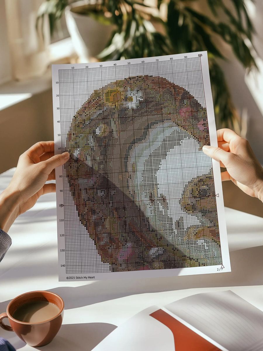 Hoppy Heart product image (7)