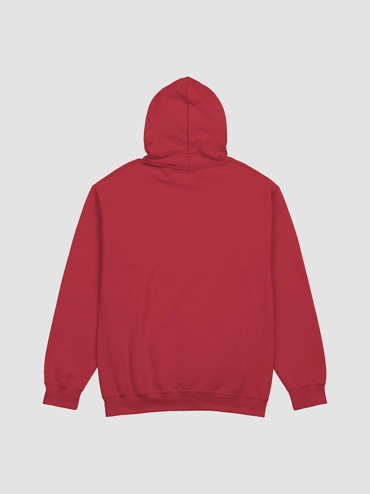 GhepoMC 'Shiny' - Hoodie product image (2)