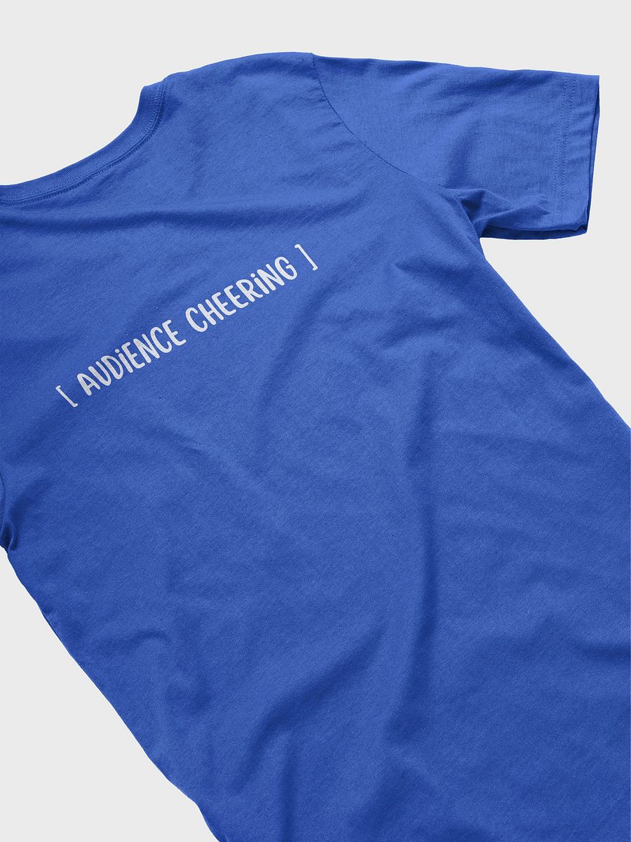 Cheering Tee product image (1)