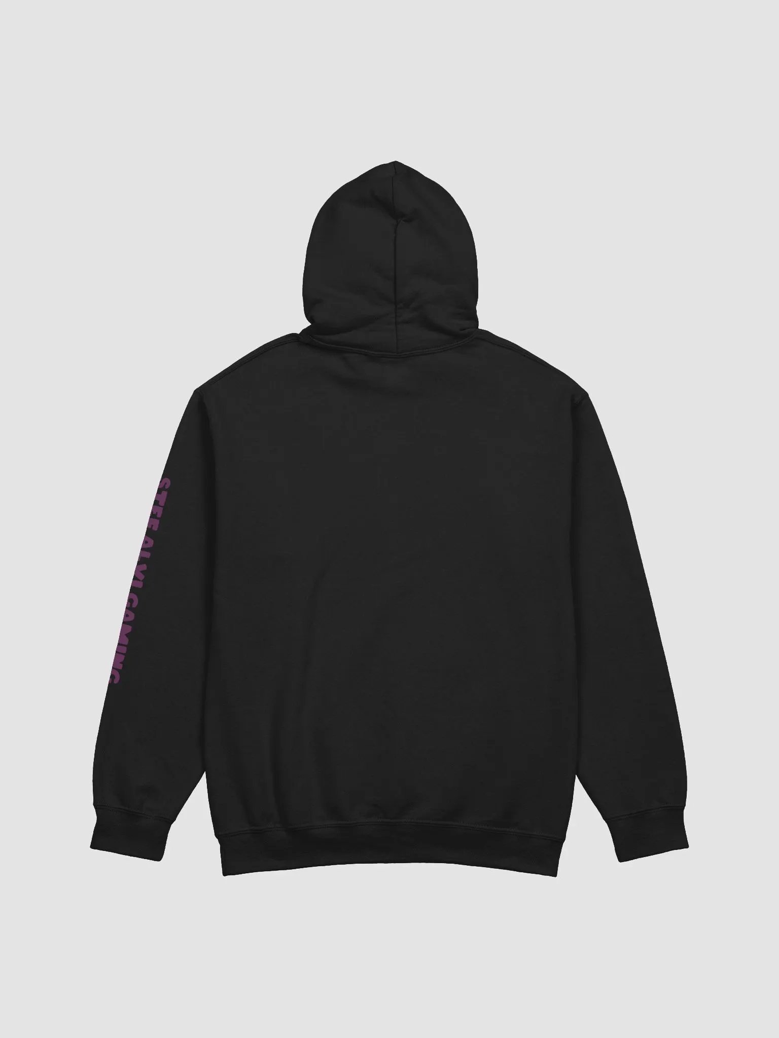 Stef Alvi Thumbs Up Logo Hoodie product image (10)