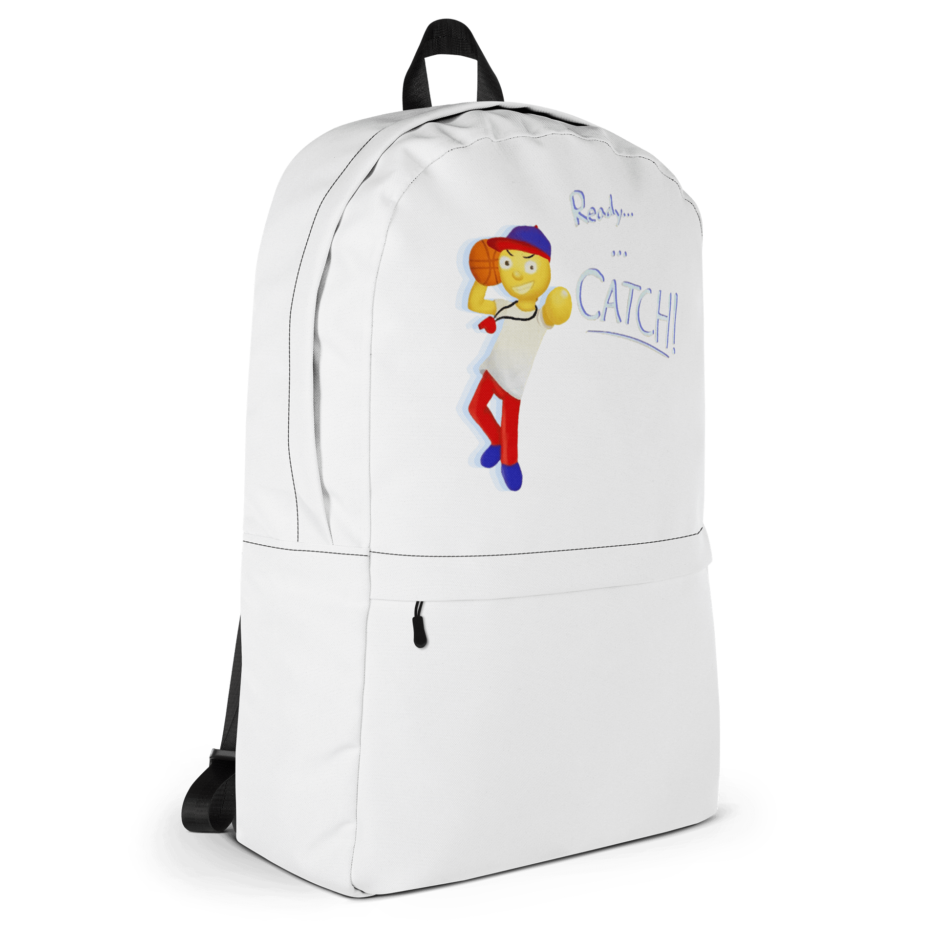 Coach Dribble All-Over Print Backpack product image (4)