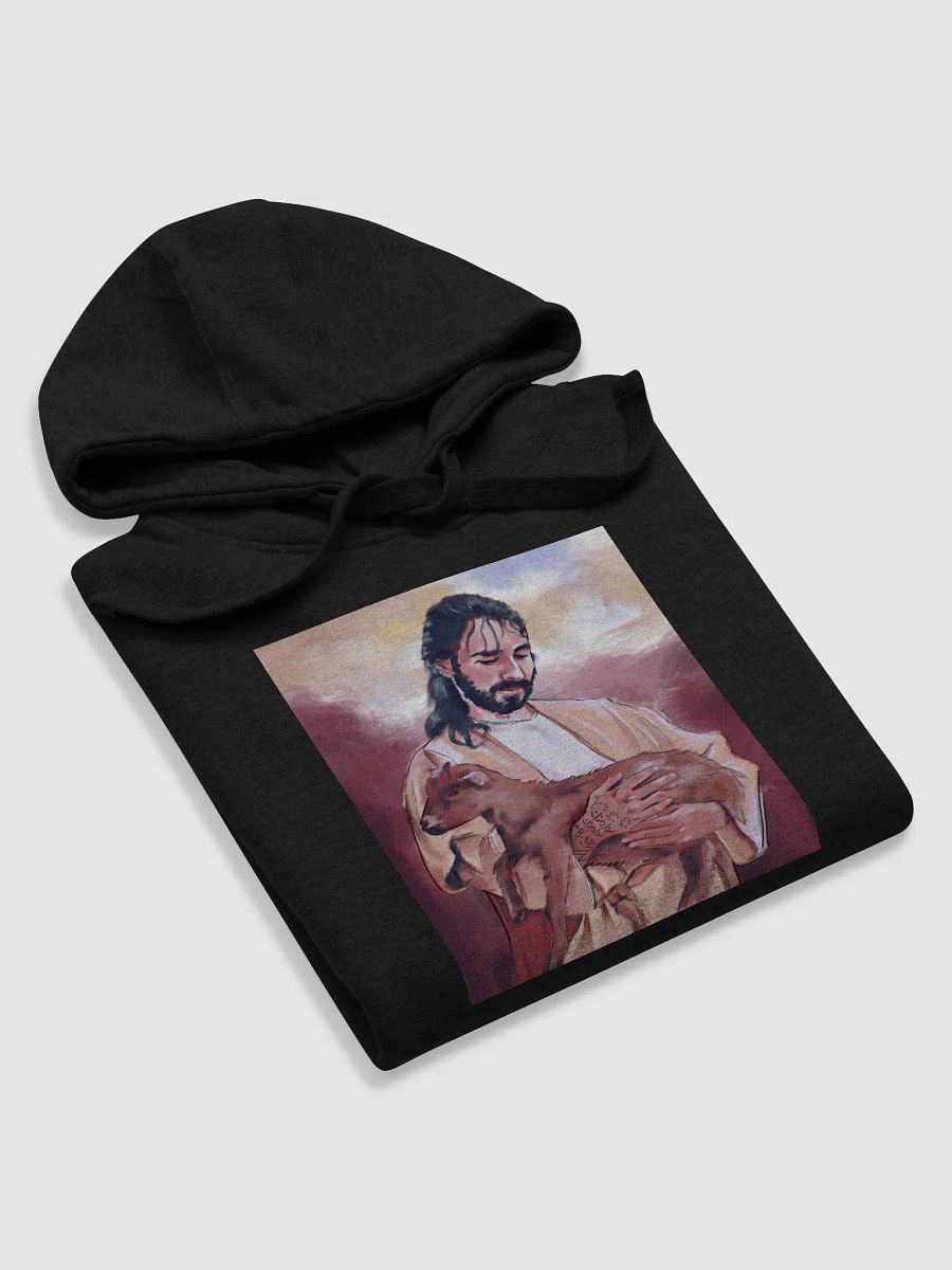 Charlie and The Lost Goat Hoodie product image (64)
