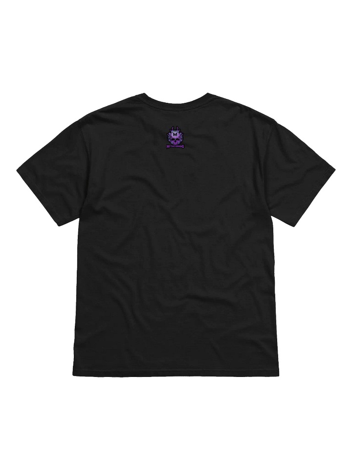 Disrobed Angel - T-shirt product image (2)