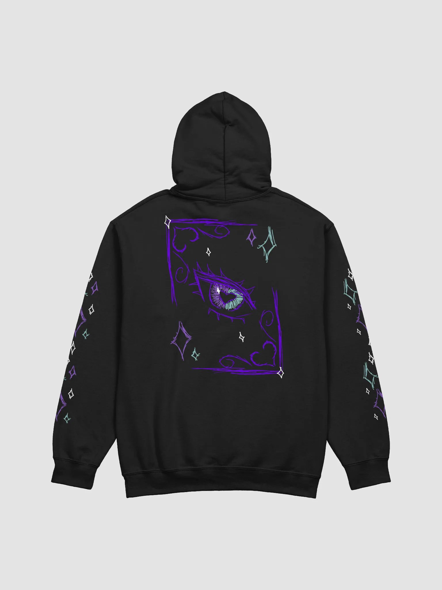 Eye of the Card IRIS editon product image (2)