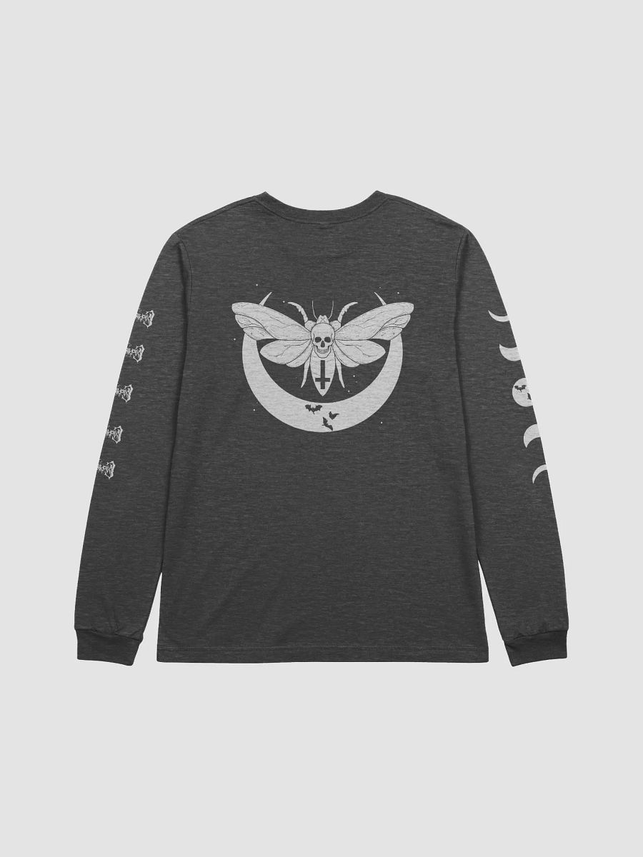 Darkpixi Death Moth product image (4)
