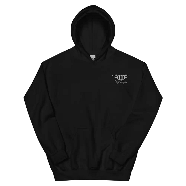 Logo Hoodie product image (2)