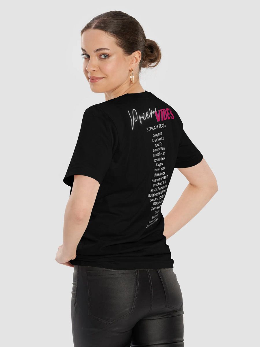 Preem Vibes T-Shirt product image (71)