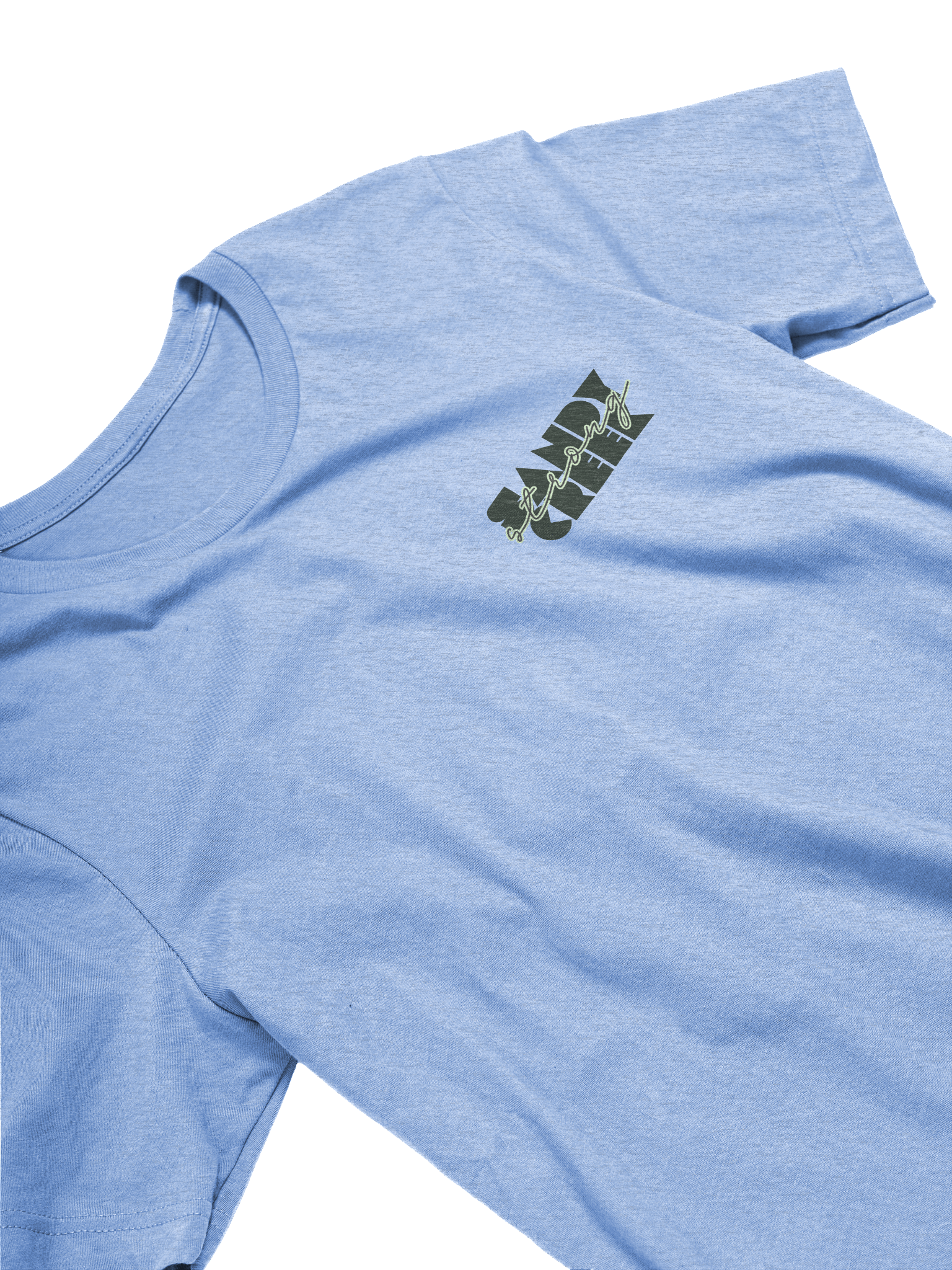 Sandy Creek Strong T-Shirt product image (3)