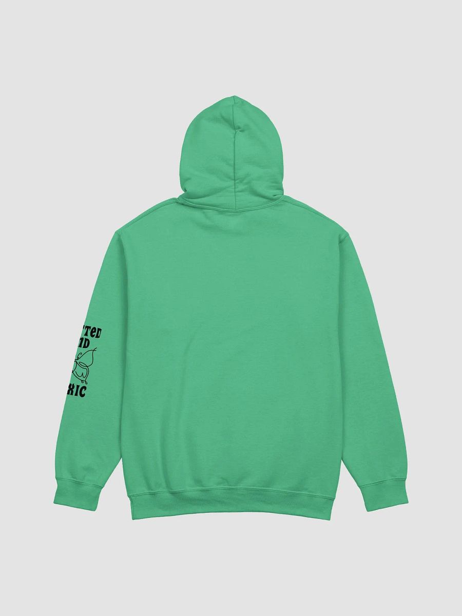 Loved Correctly Hoodie product image (3)