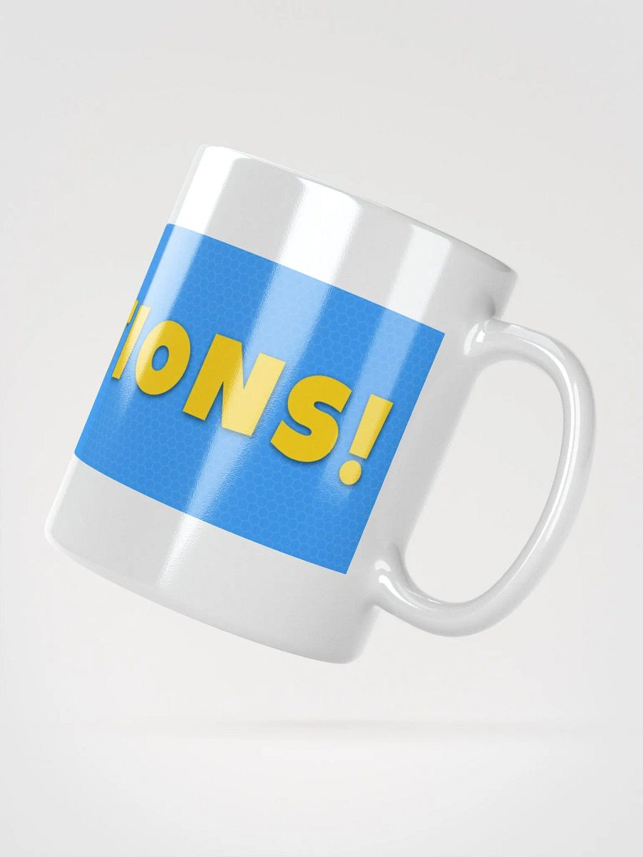 The Botherations! Mug product image (18)