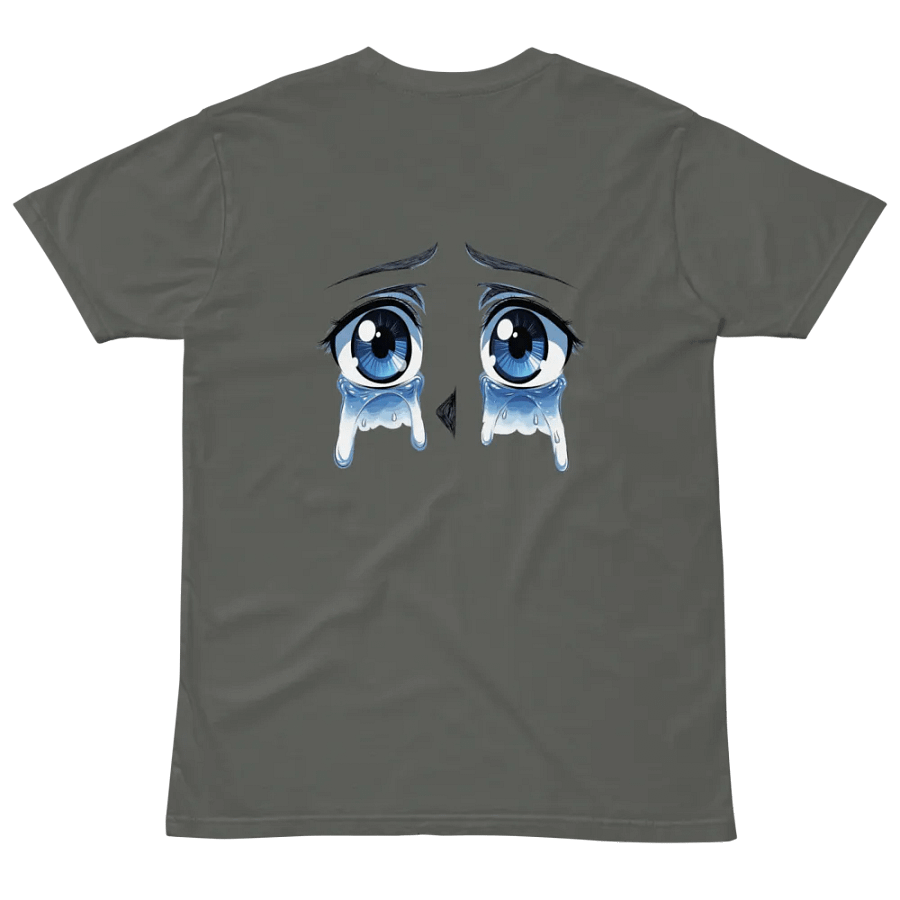 I'm Ok, But Am I? AS Colour Unisex Premium T-Shirt product image (5)