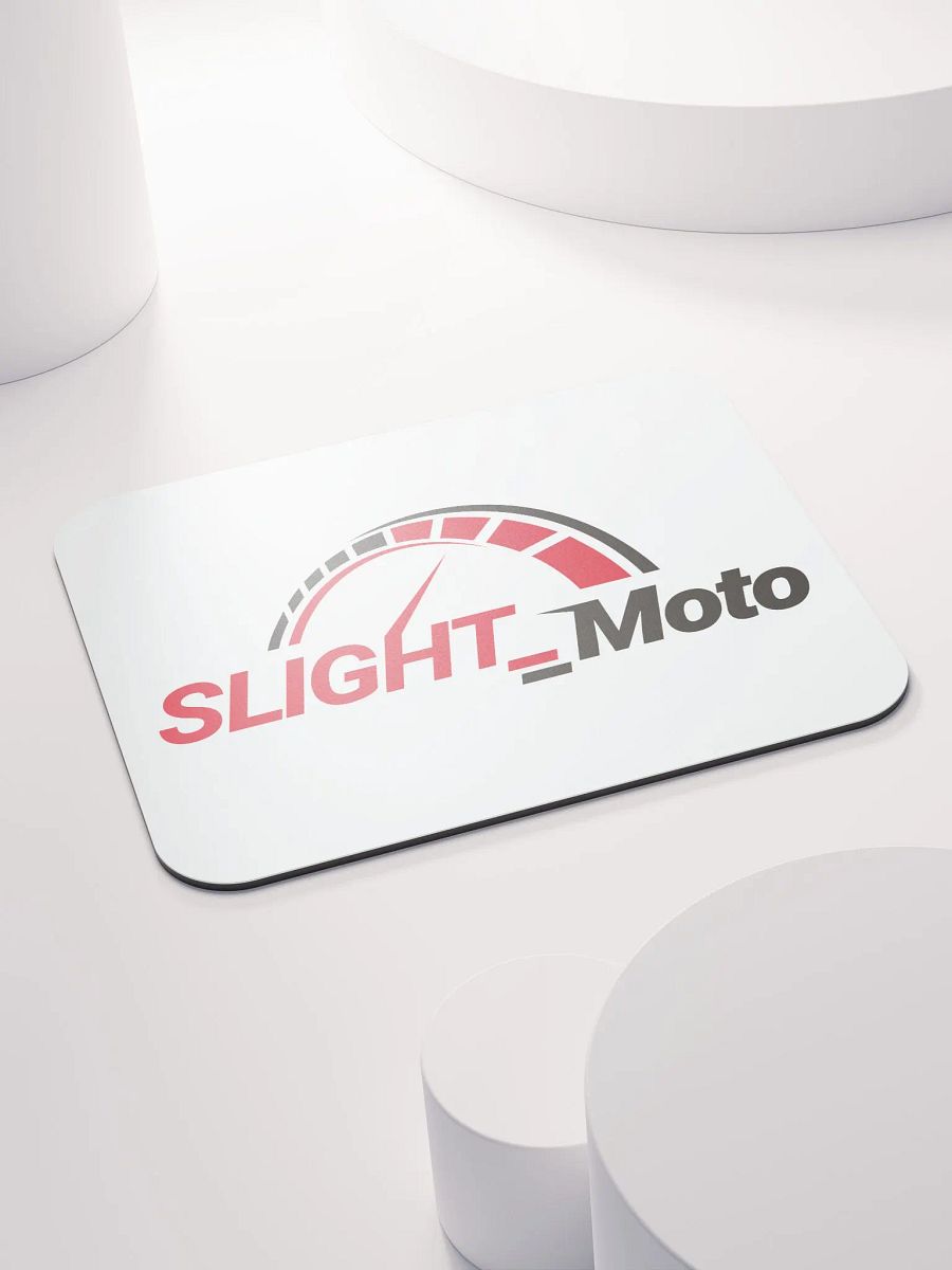 SLIGHT_ Moto Mouse Pad product image (4)