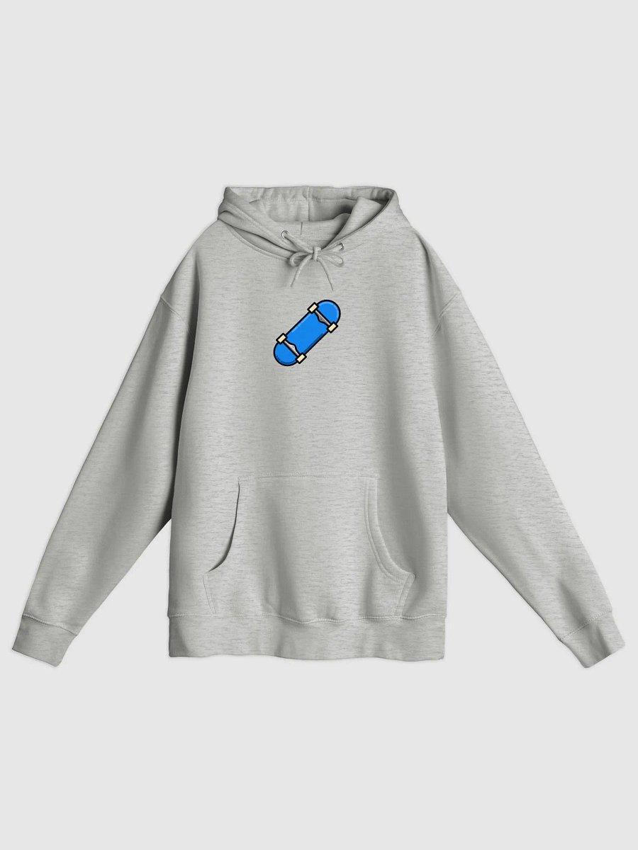 Minimalist Skate Hoodie product image (1)