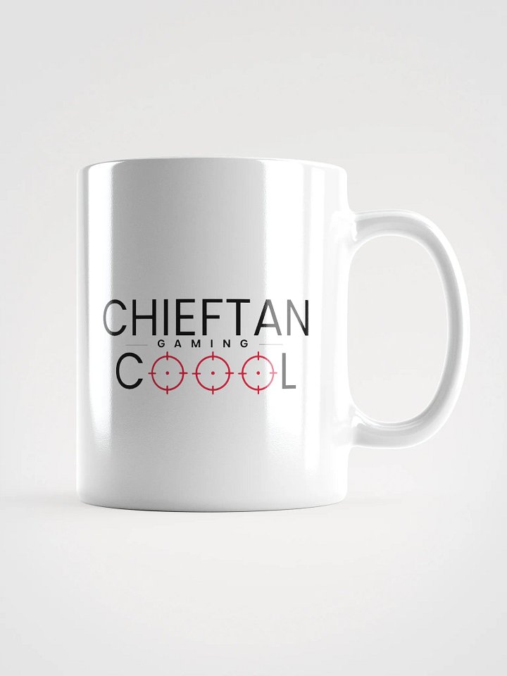 Take Aim Mug product image (1)