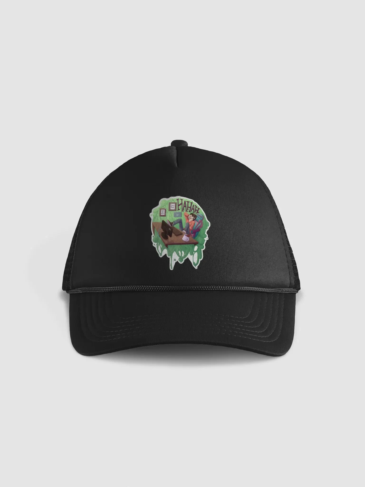 HAHA Hat product image (1)