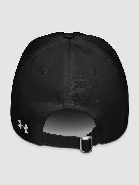 Photo showing Under Armour® Dad Hat