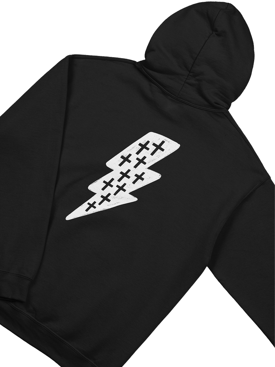Faith Bolt Hoodie product image (3)