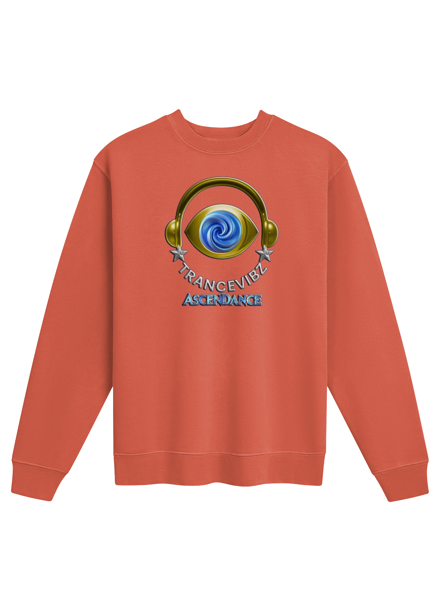 Ascendance – Feel The Flow Sweatshirt product image (1)