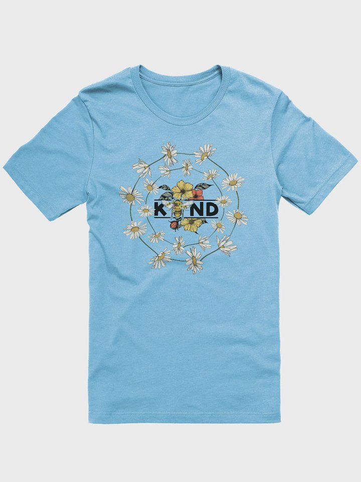 Bee Kind Premium T-shirt product image (1)