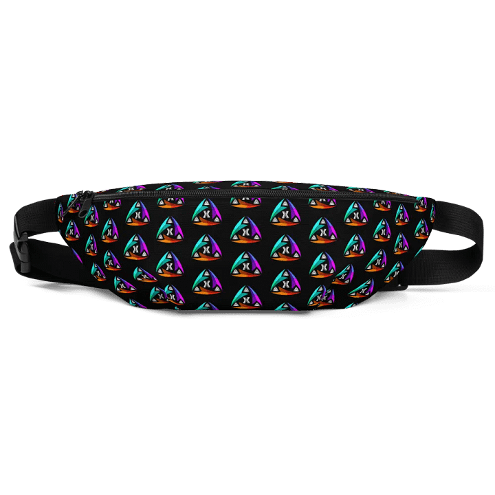Logo Fanny Pack product image (2)