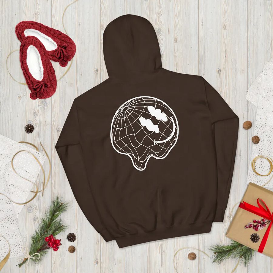 i'm ok mixed hoodie product image (7)