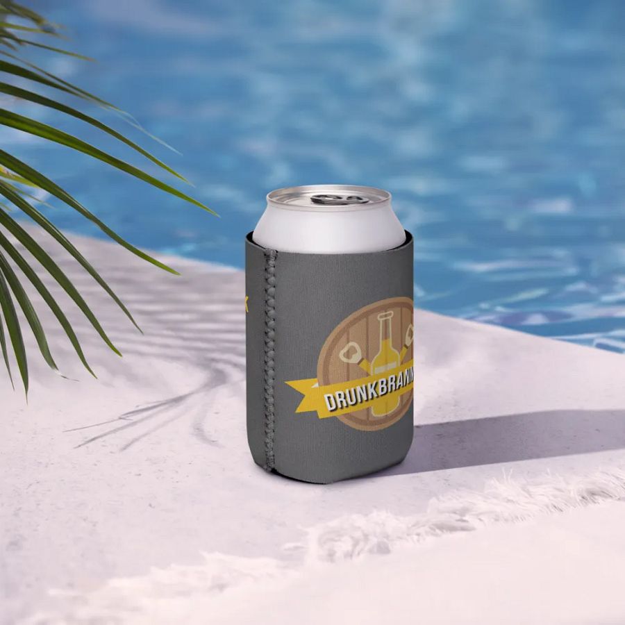 DrunkBrannon Koozie product image (8)