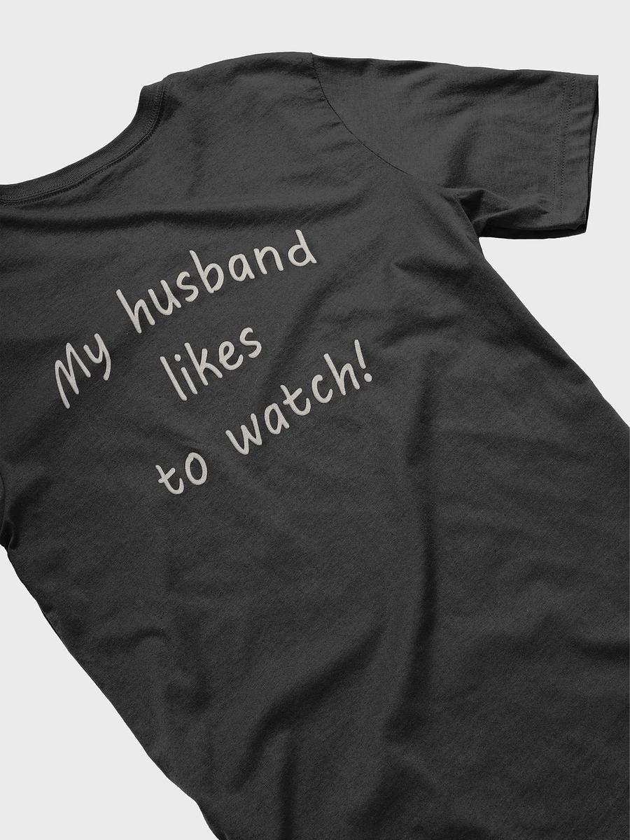 Follow Me Hotwife T-shirt product image (36)