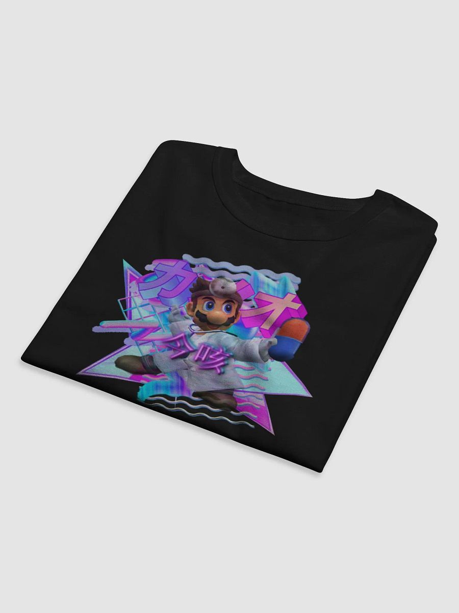 Dr. Mario Tee product image (5)
