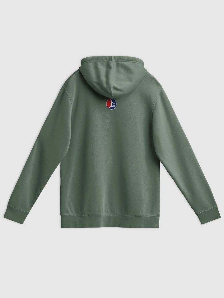 JBL1 Denver Dragons Hoodie product image (2)