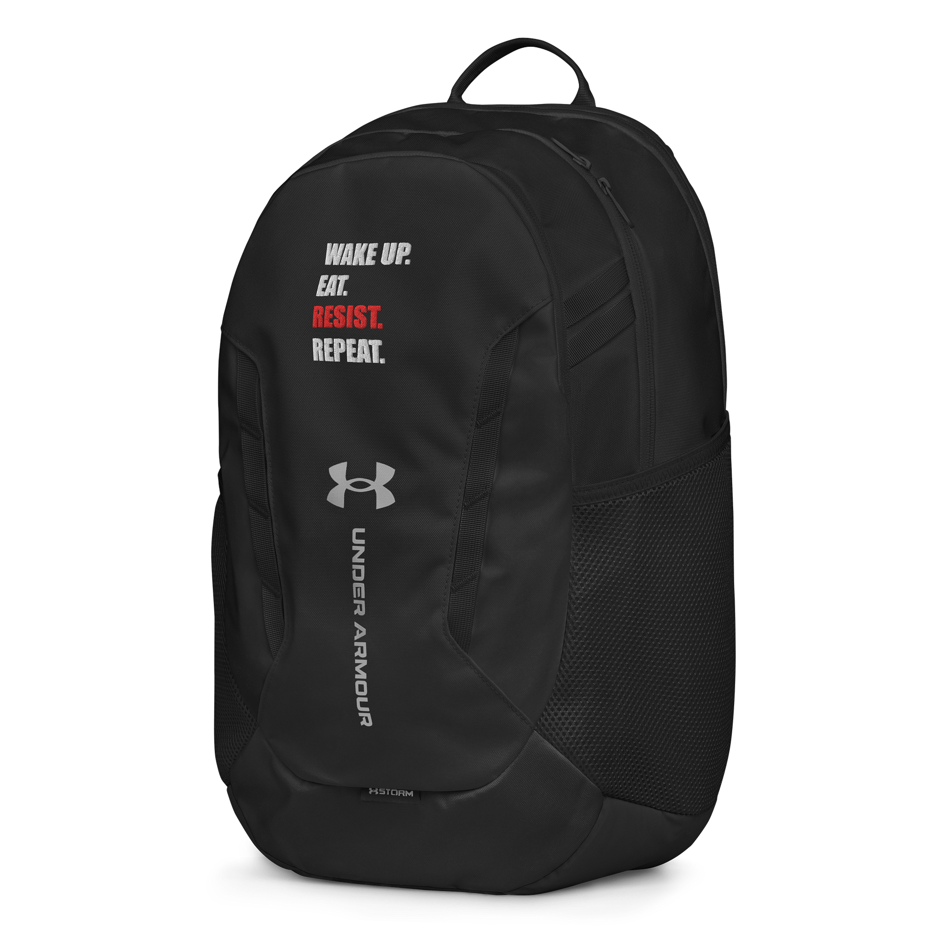 Resist x UA Bag product image (4)