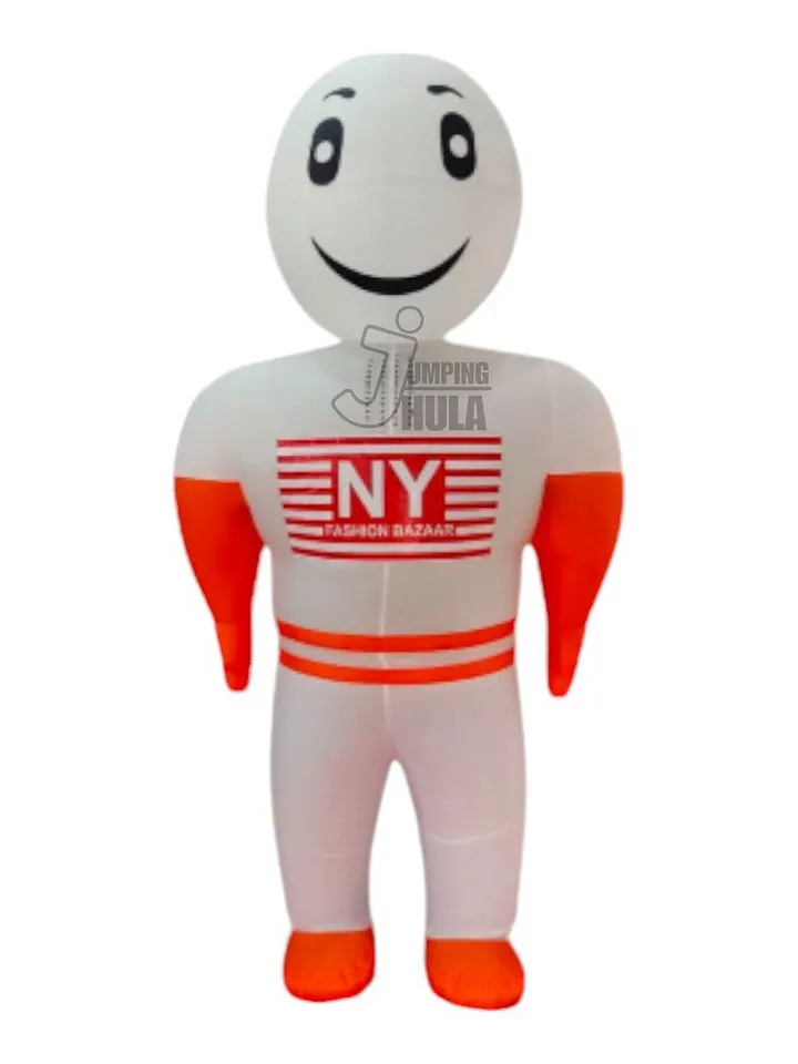 Air Walking Inflatable product image (1)