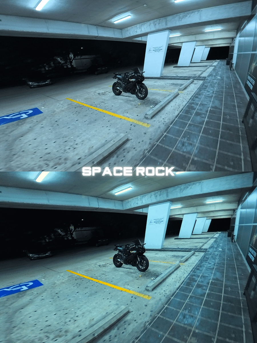 KSUNE NIGHT LUT PACK product image (7)