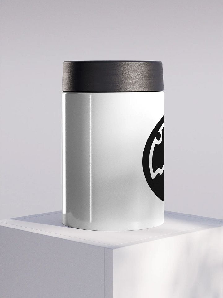 Metal Coozy product image (1)