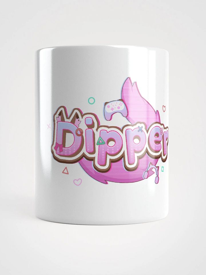 Dipper Logo product image (1)