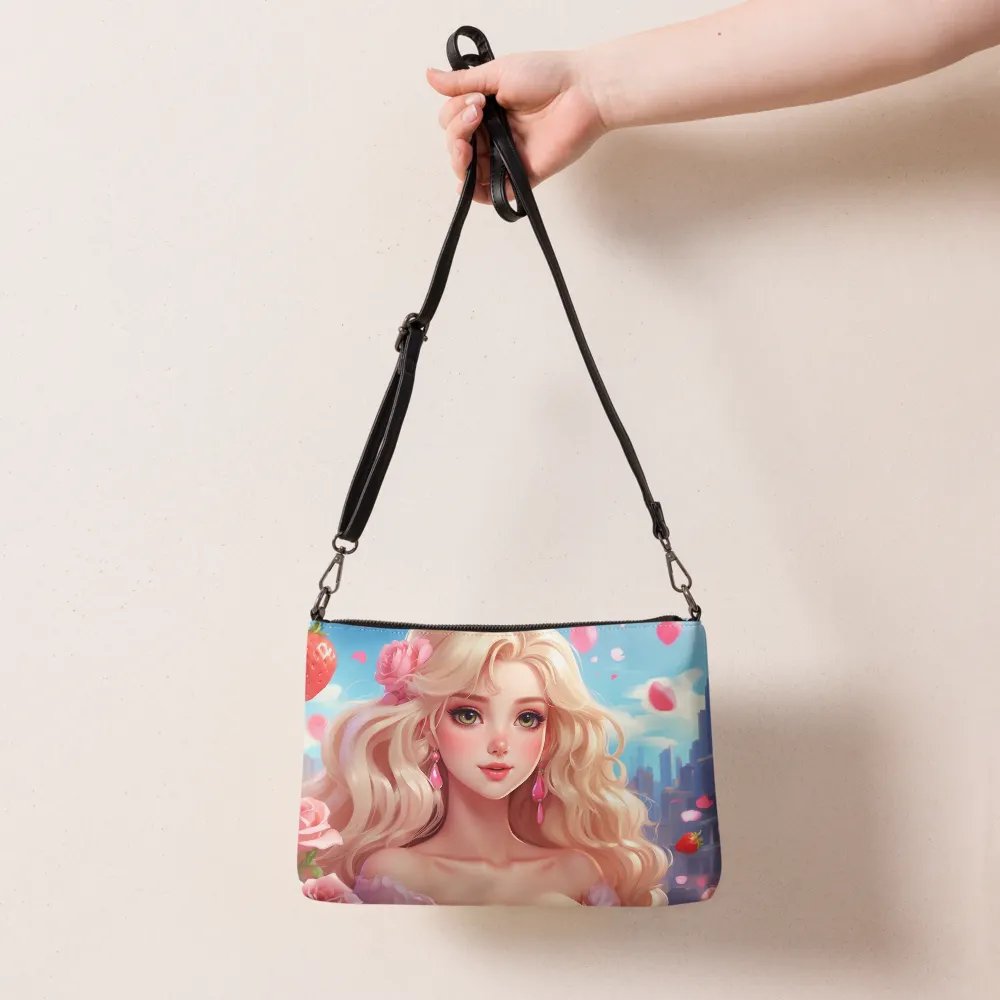 Muse Coquette Crossbody Bag product image (4)