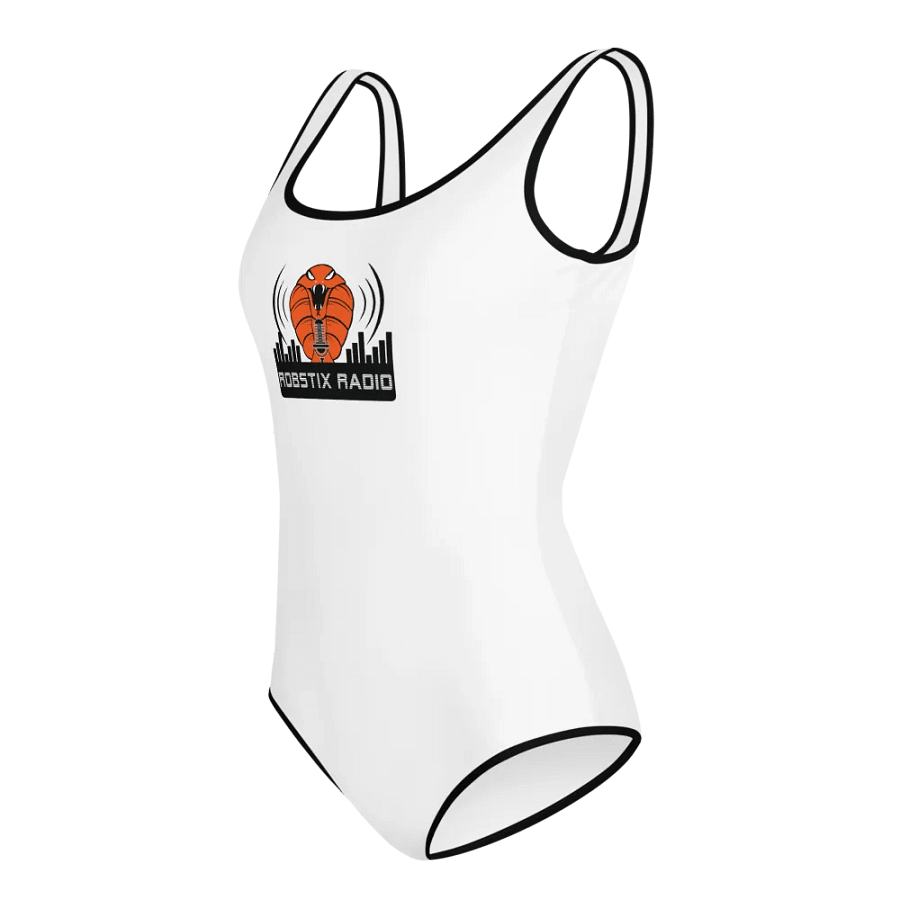 Robstix Radio woman Swim Suit product image (5)