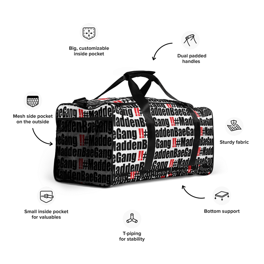 MBG Duffie product image (10)